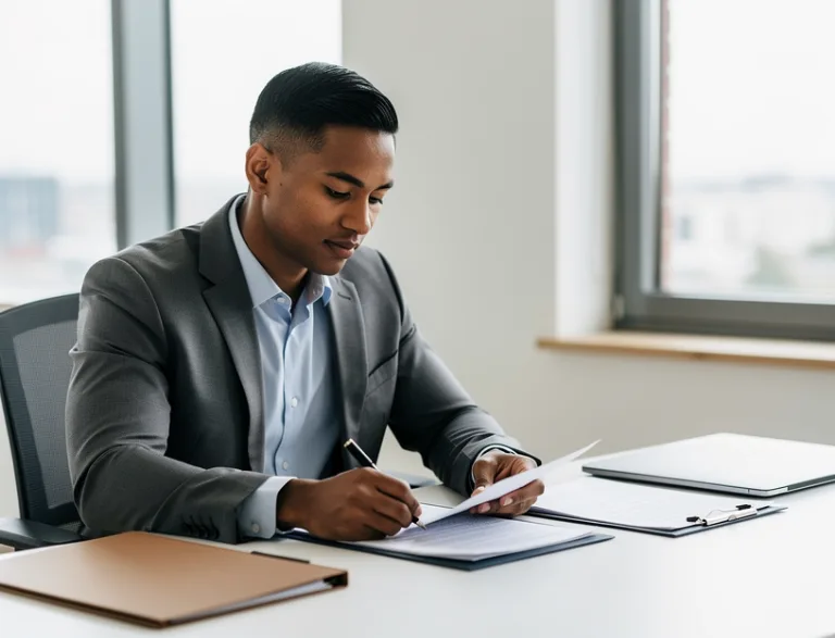 Lawyer service in City of Port Phillip